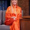 Shop Marty Supreme Late Night with Seth Meyers Gwyneth Paltrow Tracksuit