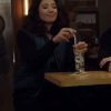 Buy Violet Mikami Chicago Fire S12 Jacket