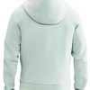 Shop Inter Milan Tech Fleece Windrunner Zip Hoodie