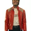 Shop Michael Jackson Beat It Red Jacket