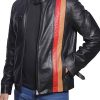 Buy Leather Jacket James Marsden Xmen For Sale