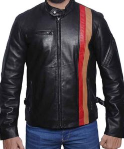 Buy Leather Jacket James Marsden Xmen Cyclops For Sale