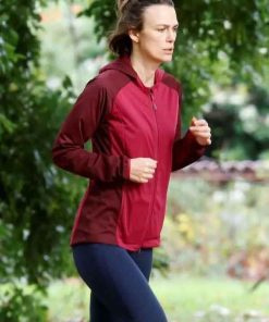 Buy Keira Knightley Black Doves S02 Jacket