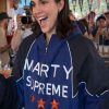 Buy Shop Kendall Jenner Marty Supreme Jacket – Now Available at Discounted Off