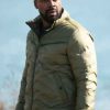 Buy LaRoyce Hawkins Chicago PD Kevin Atwater Puffer Jacket