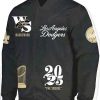 Shop Los Angeles Dodgers World Series Champions Back 2 Back Bomber Jacket