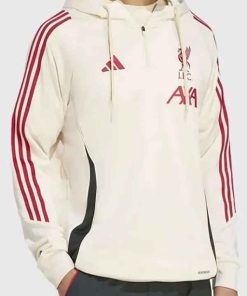 Shop Domestic Training Pullover Hoodie