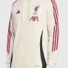Shop LFC 2526 Domestic Training Hoodie