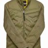 Shop Kevin Atwater Chicago PD Puffer Jacket