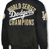 Buy LA Dodgers Back 2 Back World Series Champions Jacket