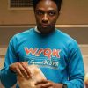 Buy Lucas Sinclair Stranger Things S05 Sweatshirt