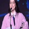 Shop Billie Eilish MLK Jr Beloved Community Awards Pink Jacket