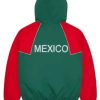 Shop Marty Supreme Mexico Jacket