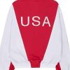 Shop Marty Supreme 2025 Red & White Track Jacket
