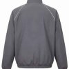 Shop Marty Supreme Grey Track Jacket