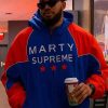 Buy Karl-Anthony Towns Marty Supreme Jacket