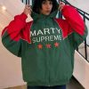 Shop Marty Supreme 2025 Mexico Jacket