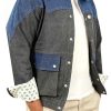 Buy Michael J. Fox Back to The Future Marty Mcfly Jean Jacket For Sale