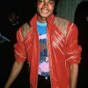 Shop Beat It Michael Jackson Leather Jacket