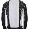 Shop Michael Jackson Pepsi Commercial Ad Black and White Jacket