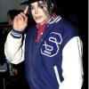 Buy Michael Jackson Sonic The Hedgehog Jacket