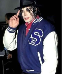 Buy Michael Jackson Sonic The Hedgehog Jacket
