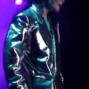 Shop Michael Jackson This Is It Silver Blazer