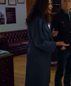 Buy Ingrid Greene Run Away 2026 Minnie Driver Trench Coat