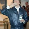Buy NYC 2026 Connor Storrie Black Leather Jacket