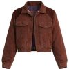 Buy Nancy Wheeler Stranger Things S05 Jacket