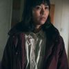 Shop Naomi Yang Under Salt Marsh Coat