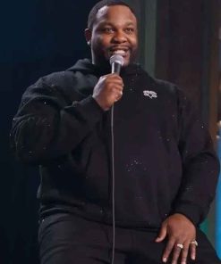 Shop Nate Jackson Super Funny Hoodie
