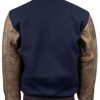 Shop NHSRA 2026 Letterman Varsity Jacket