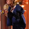 Shop Marty Supreme Nikki Glaser Jacket