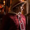 Shop One Piece S02 Monkey D. Luffy Red Jacket