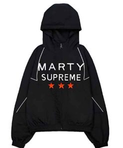 Buy Ringo Starr Marty Supreme Jacket