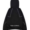 Shop Ringo Starr Marty Supreme Black Jacket