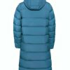 Shop Roronoa Zoro One Piece S02 Blue Puffer Coat