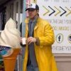 Shop Ryan Gosling Project Hail Mary Yellow Coat