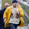 Buy Ryan Gosling Project Hail Mary 2026 Ryland Grace Yellow Coat