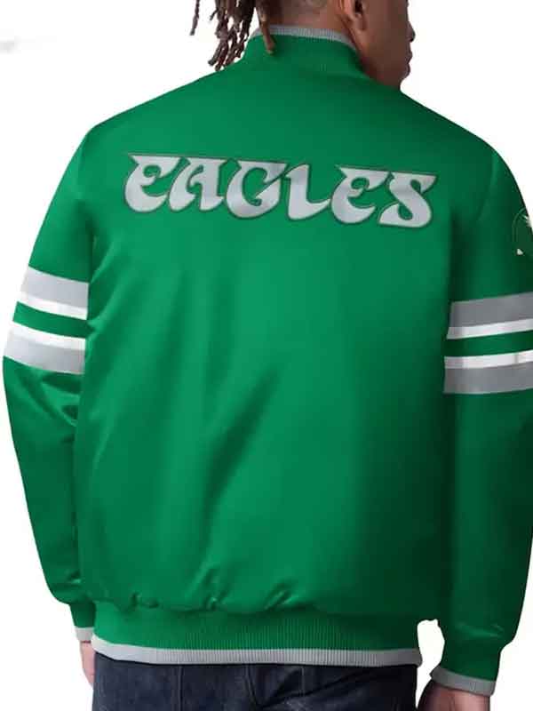 Buy Scout I Philadelphia Eagles Jacket