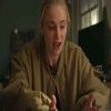 Shop Sophie Turner Steal 2026 Zara Dunne Bomber Jacket