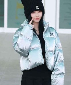 Buy Karina aespa Live Tour Tokyo Jacket