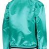 Shop NBA San Antonio Spurs Varsity Jacket