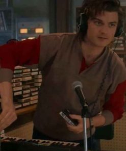 Shop Steve Harrington Stranger Things Sweatshirt