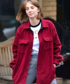 Buy Stranger Things Robin Buckley Jacket
