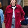 Shop Stranger Things SO5 Robin Buckley Jacket