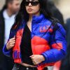 Shop Charli XCX Sundance Film Festival Puffer Jacket