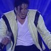 Shop Thriller Michael Jackson Black White Leather Jacket