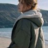 Shop Under Salt Marsh Kelly Reilly Green Jacket
